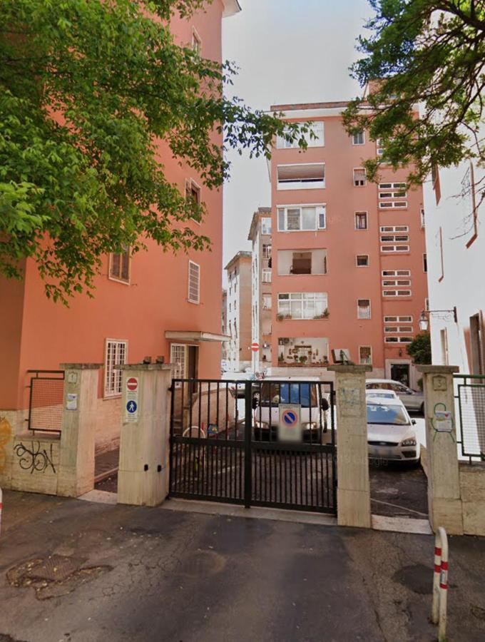 Appartamento C'è posto per te Roma Esterno foto