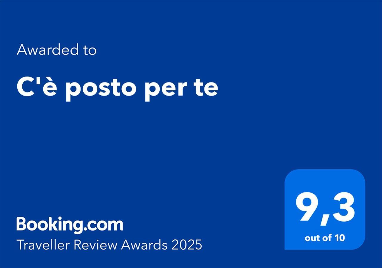 Appartamento C'è posto per te Roma Esterno foto