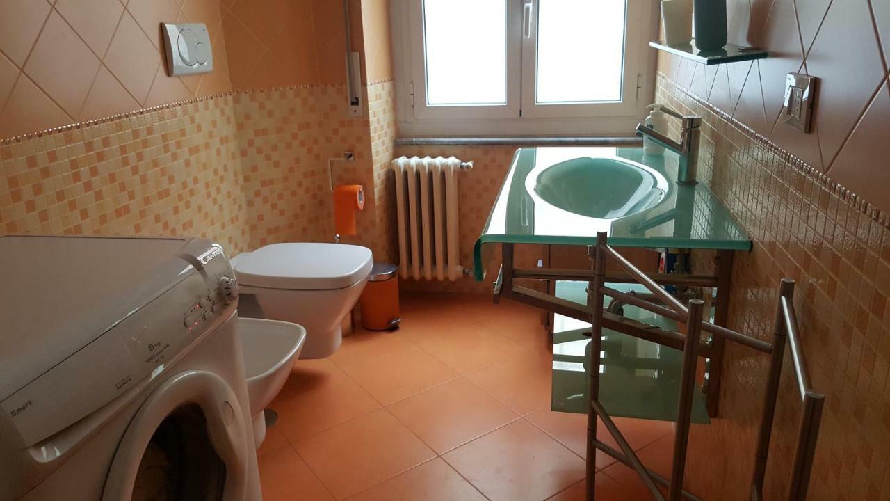 Appartamento C'è posto per te Roma Esterno foto