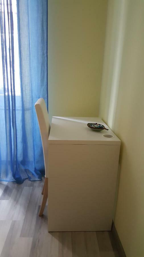 Appartamento C'è posto per te Roma Esterno foto