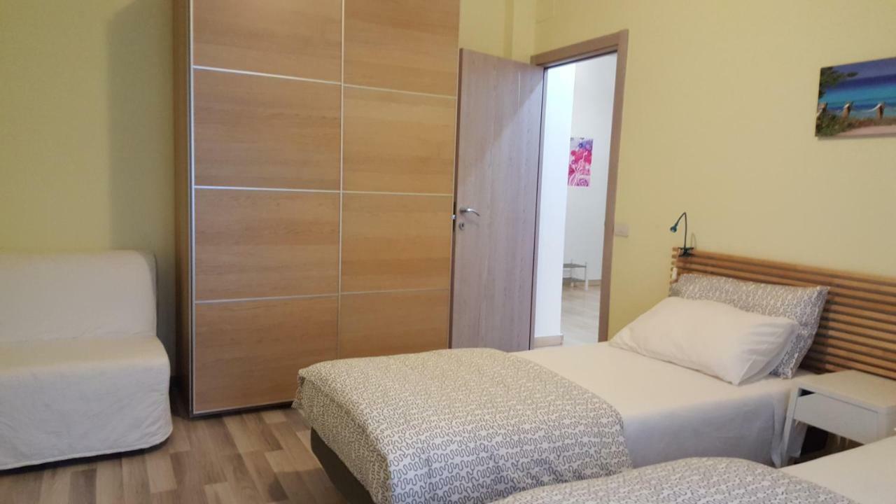 Appartamento C'è posto per te Roma Esterno foto