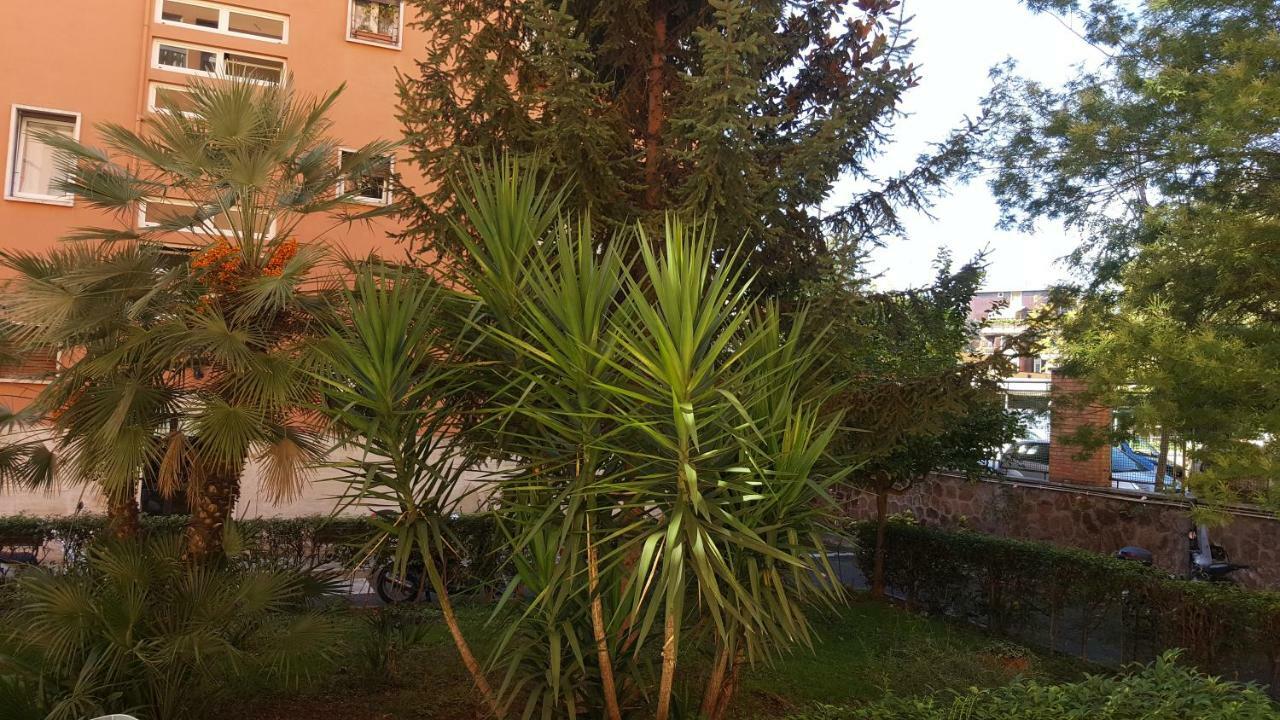 Appartamento C'è posto per te Roma Esterno foto