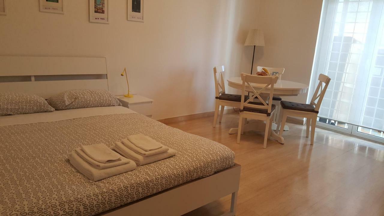Appartamento C'è posto per te Roma Esterno foto